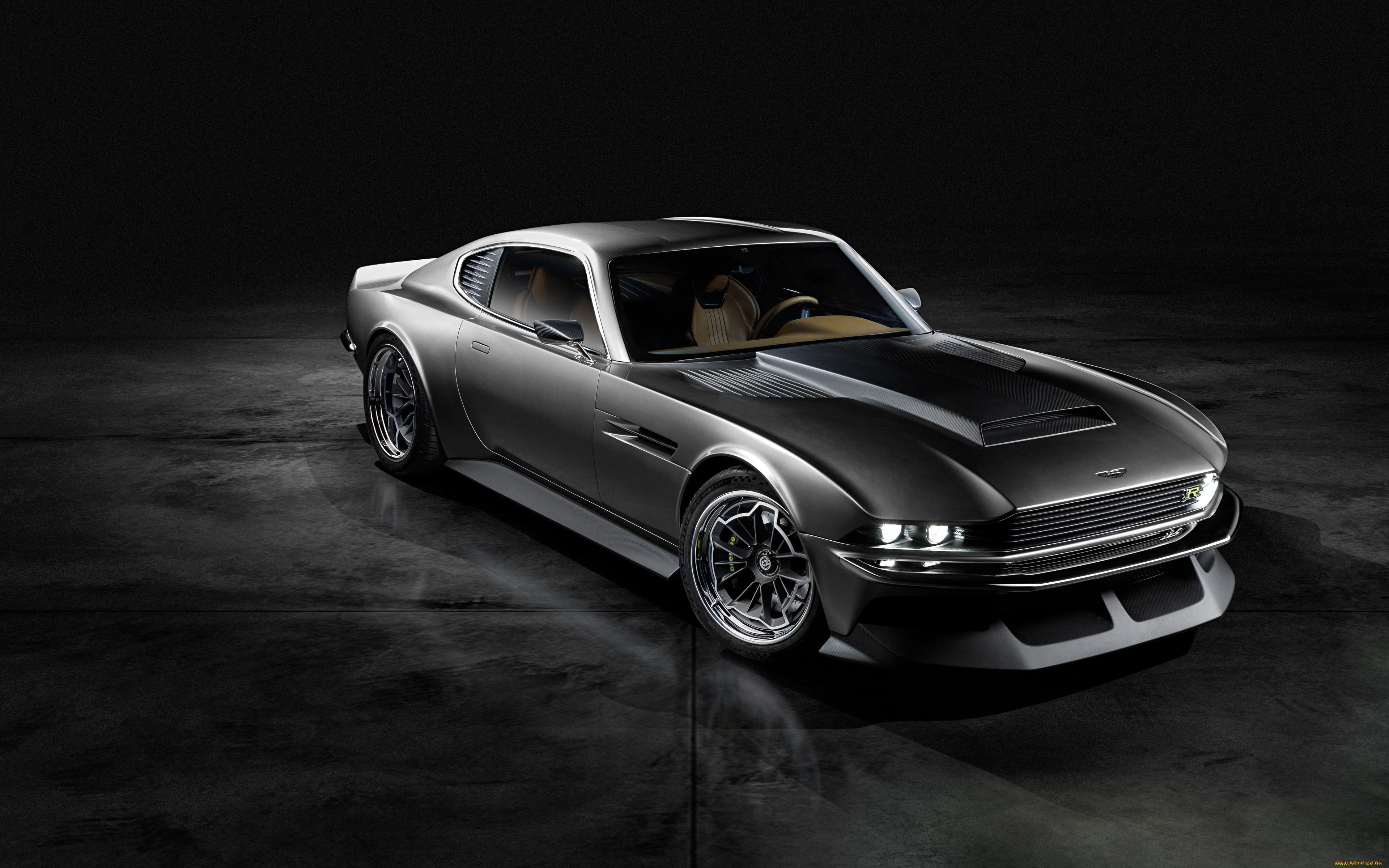 , aston martin, aston, martin, dbs, 1971, ringbrothers, octavia, 2025